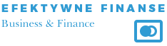 Efektywne Finanse logo