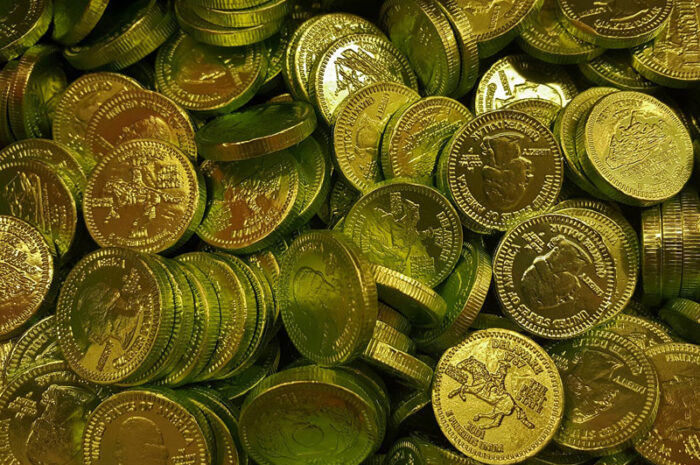 Złote monety kolekcjonerskie – czy warto w nie inwestować?